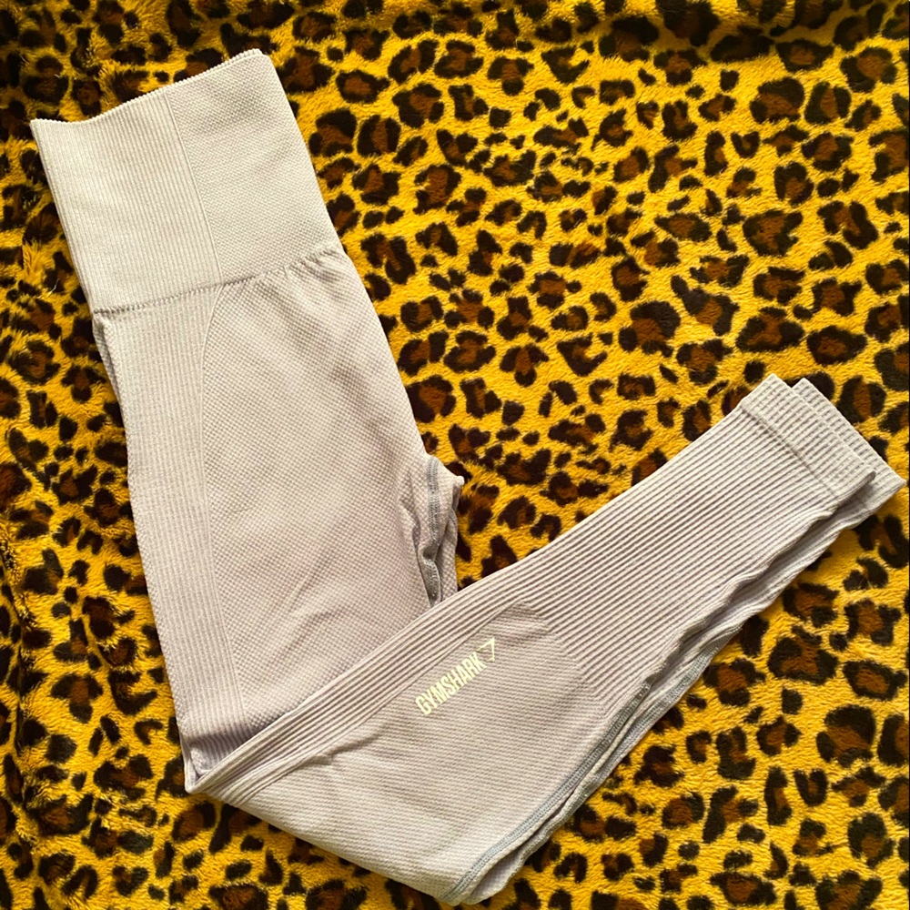Gymshark leggings